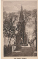 Herv, Kerk Te Winsum     4725 - Sonstige & Ohne Zuordnung