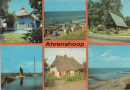 47692 - Ahrenshoop - U.a. Blick Aufs Meer - Ca. 1980 - Stralsund