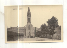 Plouha, L'Eglise - Plouha