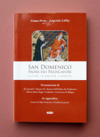 G.Festa-A.Laffay San Domenico Padre Dei Predicatori ESD Bologna 2021 - Andere & Zonder Classificatie