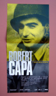 Robert Capa Manifesto Mostra Festival Unità Modena 2003 - Ohne Zuordnung