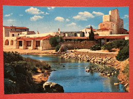 Cartolina - Costa Smeralda - Cala Di Volpe - 1970 Ca. - Sassari