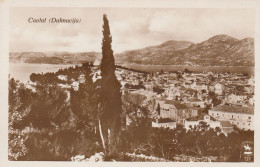 Cavtat Ca.1925 - Croatia