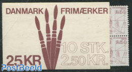 Denmark 1983 C.W. Eckersberg Booklet, Mint NH, Stamp Booklets - Art - Paintings - Ungebraucht