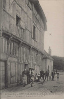 BRAY Sur Seine La Vieille Maison Le Vieux Bray - Bray Sur Seine