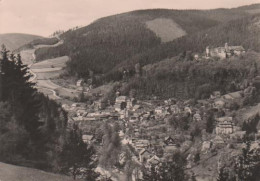 3161 - Leutenberg, Thüringen - 1962 - Leutenberg