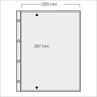 Safe Zusatzblätter 5481XL 50 Stück Für Rezepte Neu ( - Sonstige & Ohne Zuordnung