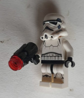 FIGURINE LEGO STAR WARS STORMTROOPER - MINI FIGURE 2016 Légo - Poppetjes