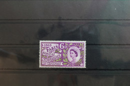 Großbritannien 356 Postfrisch #SN930 - Other & Unclassified