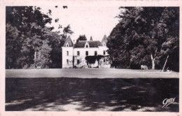 56 - Morbihan -  ARRADON - Castel Scolaire - Colonie De Vacances D Aubervilliers - Arradon