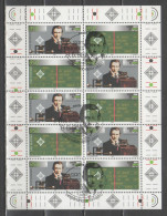 San Marino 1995 - Marconi Mf           (g9638) - Ungebraucht