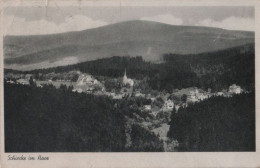 58549 - Schierke - Ca. 1955 - Schierke