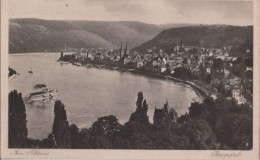 62876 - Boppard - Ca. 1955 - Boppard