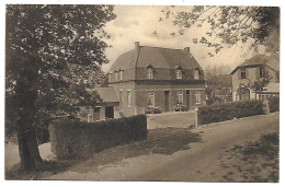 CPA Orroir, Ferme Dalez, Pension De Famille - Kluisbergen