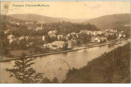 BELGIQUE.HERMETON S MEUSE - Hastiere