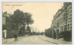 BELGIQUE.GEBOORTE HUIS VAN SINT-JOANNES BERCHMANS - Diest