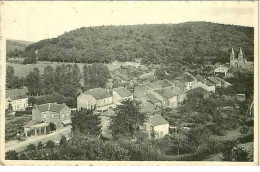 BELGIQUE.PUSSEMANGE.VUE GENERALE.CPSM - Vresse-sur-Semois