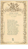 CONTES.A LA MODE DE NOS VIEUX AUTEURS.n°21162.LA VEUVE - Fairy Tales, Popular Stories & Legends