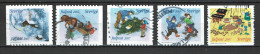 Sweden 2007 - Noël, Christmas - Used - Used Stamps