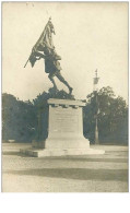 GYMNASTIQUE.n°14639.USGF.MONUMENT.CP PHOTO.A IDENTIFIER - Gimnasia