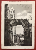 Split (Spalato) - Jugoslavia - 1963 (c471) - Jugoslawien