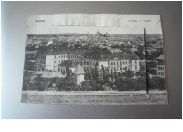 Hongrie . N° 46800 . Sopron.latkép. Carte A Systeme . - Ungarn