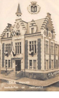 80. N°54010.NESLE.Inauguration De L'hotel De Ville. 29juin 1930 - Nesle