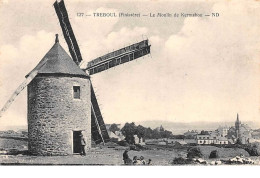 29. N° 100083 . Tréboul . Le Moulin De Kermabou - Tréboul