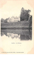 76    .    N° 202749.  PAVILLY.     LE CHATEAU - Pavilly