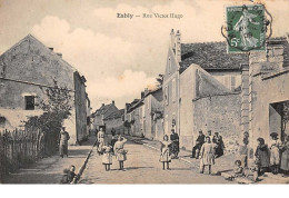 77.n°59349.esbly.rue Victor Hugo - Esbly