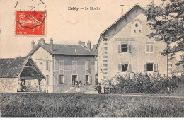 77.n°59345.esbly.le Moulin - Esbly