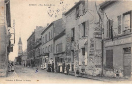 93.n°59516.bondy.rue Saint Denis - Bondy