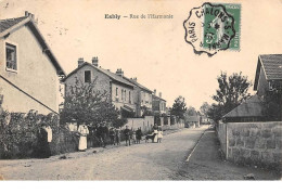 77.n°59335.esbly.rue De L'harmonie - Esbly