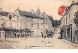 91.n°59482.yerres.place Du Taillis - Yerres