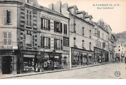 95.n°59599.parmain.rue Guichard - Parmain