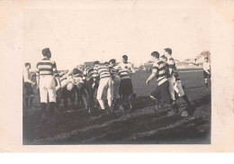 Sport.n°59793.rugby.carte Photo. - Rugby