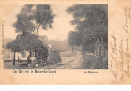 Belgique.n°59674.braine Le Comte.le Marouset - Braine-le-Comte