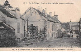 78.n°59386.villepreux.villa Medicis - Villepreux