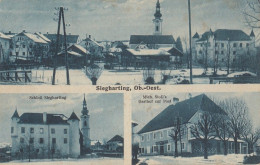 Siegharting 1924 - Schärding