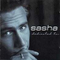 Sasha - Dedicated To... CD - Disco, Pop