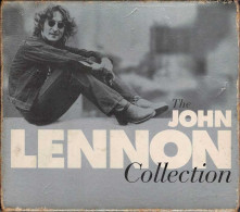 John Lennon - The John Lennon Collection. CD - Rock