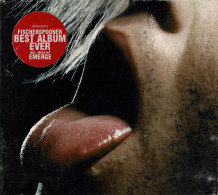 Fischerspooner - Best Album Ever. CD - Dance, Techno & House