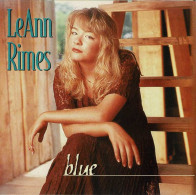 LeAnn Rimes - Blue. CD - Country Y Folk