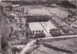 ST YRIEIX LA PERCHE Vue Générale Des Casernes Vue Aérienne COMBIER AERIENNES - Saint Yrieix La Perche