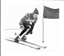 GF2343 - IMAGES JUWO - RUTH ADOLF - Winter Sports