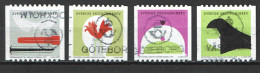 Sweden 2007 - Inventions Suédoises, Swedish Innovations  - Used - Used Stamps