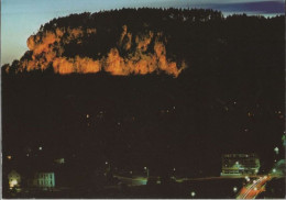 63660 - Gerolstein - Munterley Bei Nacht - 1984 - Gerolstein