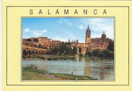 AK 212257 SPAIN - Salamanca - Salamanca