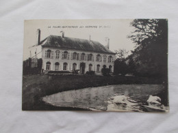 CPA CARTE POSTALE ANCIENNE LA PALME NORTKERQUE PAR AUDRUICQ SNAPSHOT - Audruicq