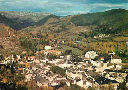 48 - Meyrueis - Vue Générale - CPM - Voir Scans Recto-Verso - Meyrueis